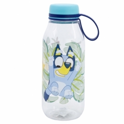 SMALL ECOZEN ADVENTURE BOTTLE 460 ML BLUEY