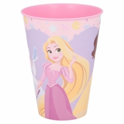 VASO EASY GRANDE 430 ML DISNEY PRINCESS TRUE