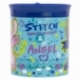 TAZA MICRO EASY HOLD 400 ML STITCH DRAWING
