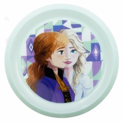 EASY PP PLATE FROZEN ICE MAGIC