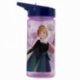 BOTELLA SQUARE 510 ML FROZEN TRUST THE JOURNEY