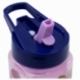BOTELLA SQUARE 510 ML FROZEN TRUST THE JOURNEY