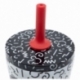 DW SS SILICONE STRAW TUMBLER 360 ML MICKEY VIBES