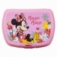URBAN SANDWICH BOX MINNIE MOUSE SPRING LOOK