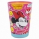 DROP SAFE PP TUMBLER 470 ML MINNIE MOUSE FLOWER POWER