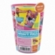 DROP SAFE PP TUMBLER 470 ML MINNIE MOUSE FLOWER POWER