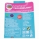 DROP SAFE PP TUMBLER 470 ML MINNIE MOUSE FLOWER POWER