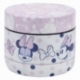 RECIPIENTE TERMO SOLIDOS 360 ML MINNIE MOUSE AWESOME FACES