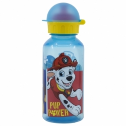 SCHOOL BOTTLE 370 ML PAW PATROL PUP POWER