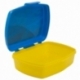 SANDWICHERA RECTANGULAR PAW PATROL PUP POWER