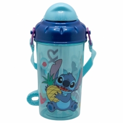 ROBOT PARED SENCILLA 465 ML STITCH DRAWING