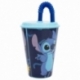 VASO CAÑA EASY 430 ML STITCH PALMS