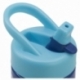BOTELLA PP PLAYGROUND 410 ML STITCH PALMS