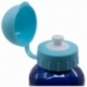 BOTELLA ALUMINIO PEQUEÑA 400 ML STITCH PALMS