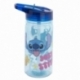 BOTELLA ECOZEN PEQUEÑA 475 ML STITCH DRAWING