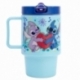 PP COOL MUG 530 ML STITCH DRAWING