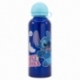BOTELLA ALUMINIO ALTA 530 ML STITCH PALMS