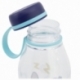 BOTELLA AVENTURA ECOZEN 650 ML STITCH PALMS