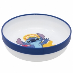 NON SLIP BICOLOR PREMIUM BOWL STITCH