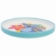 PLATO ANTIDESLIZANTE PREMIUM BICOLOR STITCH