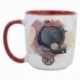 CERAMIC ELITE MUG 13 OZ IN GIFT BOX HARRY POTTER GOLDEN MAGIC