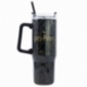 DW INSULATED STAINLESS STEEL XL RAMBLER MUG 940 ML HARRY POTTER GOLDEN MAGIC