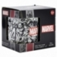 CERAMIC MUG 11 OZ IN GIFT BOX MARVEL PATTERN