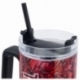 TAZA TERMO XL ACERO INOXIDABLE 940 ML MARVEL PATTERN