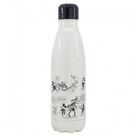 BOTELLA ACERO INOXIDABLE 780 ML MICKEY MOUSE VINTAGE