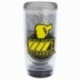DROP SAFE DOUBLE WALL PS TUMBLER 705 ML POKEMON CRAZY MESS