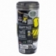 DROP SAFE DOUBLE WALL PS TUMBLER 705 ML POKEMON CRAZY MESS