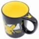 TAZA CERAMICA ANTIVUELCO 300 ML POKEMON CRAZY MESS