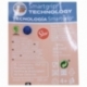 DROP SAFE DOUBLE WALL PS TUMBLER 705 ML STITCH OHANA