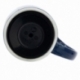 TAZA CERAMICA ANTIVUELCO 300 ML STITCH OHANA