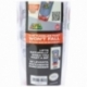 VASO PS DOBLE PARED ANTIVUELCO 625 ML SUPER MARIO POWER