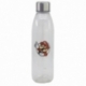 BOTELLA AQUA 980 ML SUPER MARIO