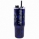 DW INSULATED STAINLESS STEEL XL RAMBLER MUG 940 ML WEDNESDAY