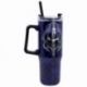 TAZA TERMO XL ACERO INOXIDABLE 940 ML WEDNESDAY