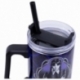 DW INSULATED STAINLESS STEEL XL RAMBLER MUG 940 ML WEDNESDAY
