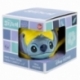 CERAMIC 3D MUG 14 OZ IN GIFT BOX STITCH PINEAPPLE