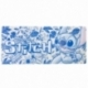 ALFOMBRILLA XL STITCH