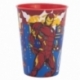 VASO EASY PEQUEÑO 260 ML AVENGERS BOMBERS