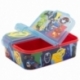MULTI COMPARTMENT SANDWICH BOX AVENGERS SEVEN WONDERS