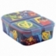 MULTI COMPARTMENT SANDWICH BOX AVENGERS SEVEN WONDERS