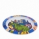 PLATO MICRO AVENGERS BOMBERS