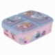 MULTI COMPARTMENT SANDWICH BOX PAW PATROL GIRL