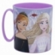 MICRO MUG 390 ML FROZEN AUTUM LEAVES