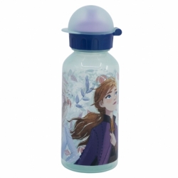 BOTELLA SCHOOL 370 ML FROZEN SNOWY TALE