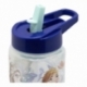 BOTELLA SQUARE 510 ML FROZEN SNOWY TALE