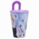 VASO CAÑA EASY 430 ML FROZEN AUTUM LEAVES